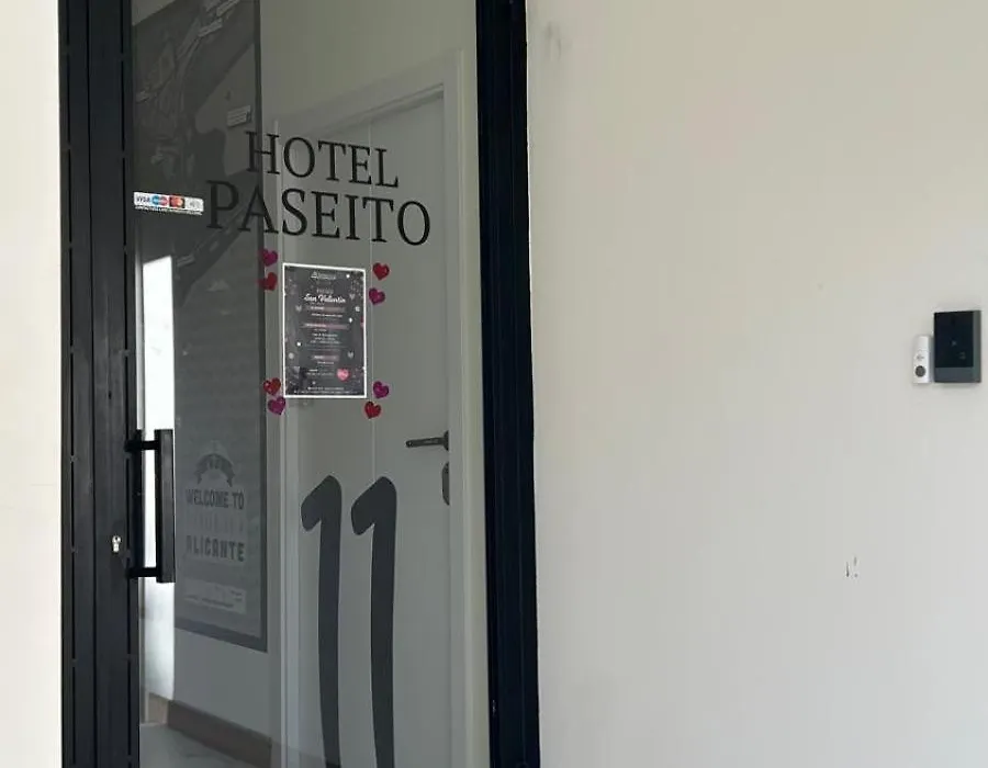 Hotel Paseito-1