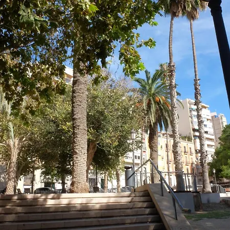 Hotel Paseito-2